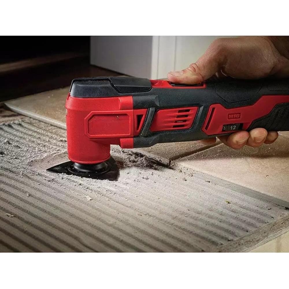 Herramienta Multiuso Inalámbrica Milwaukee M18 18V 2626-20