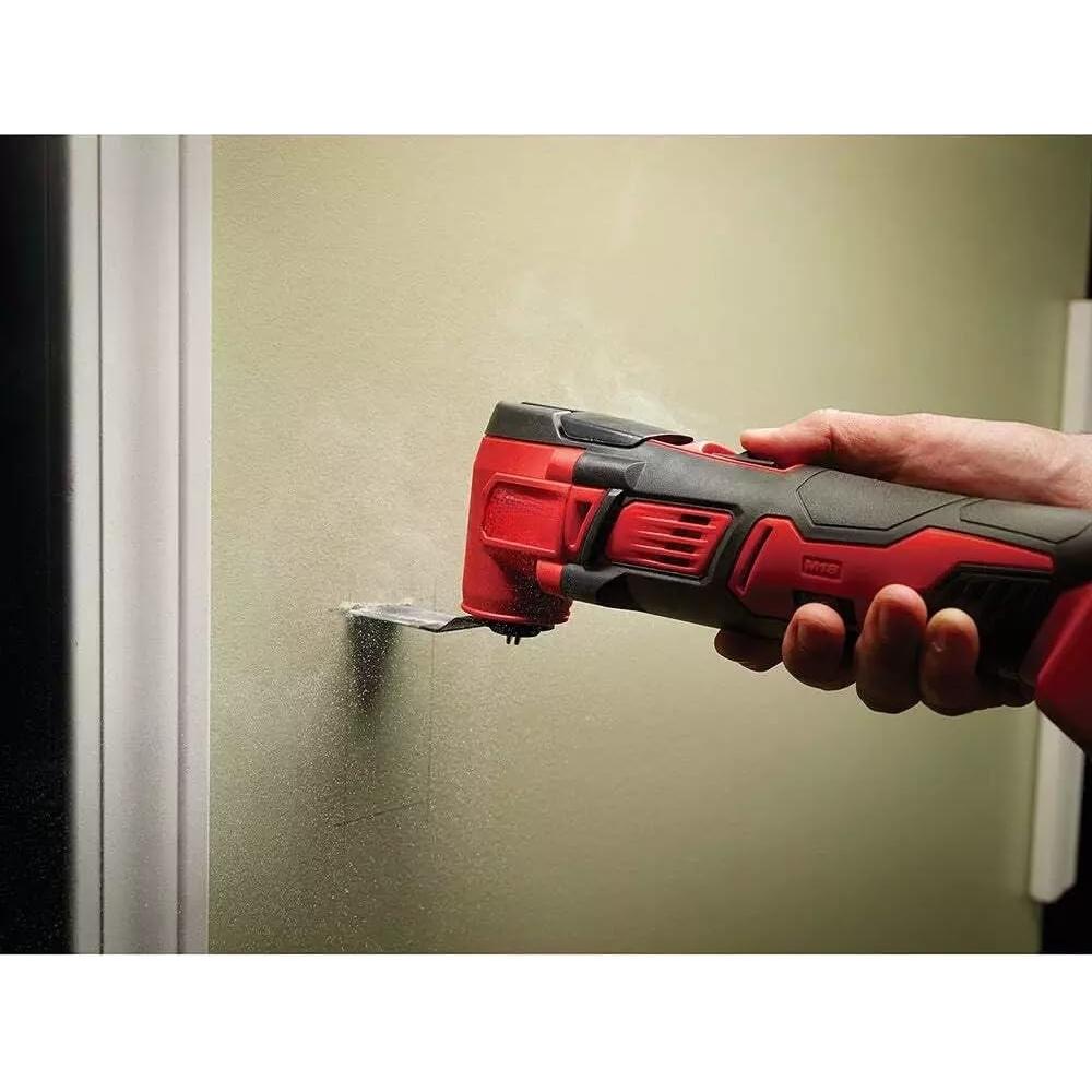 Herramienta Multiuso Inalámbrica Milwaukee M18 18V 2626-20