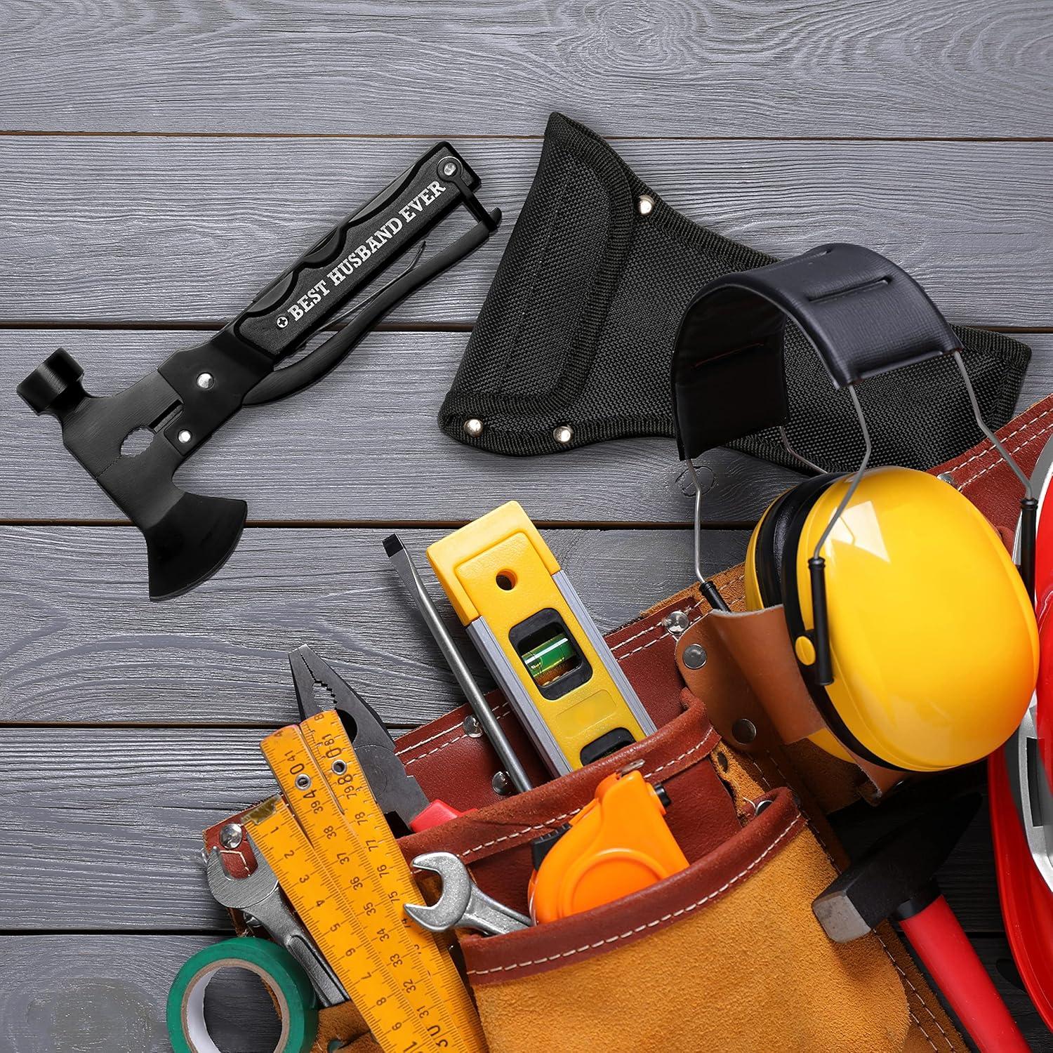 Martillo Multiherramienta Personalizado Amazing Items - 9 Funciones