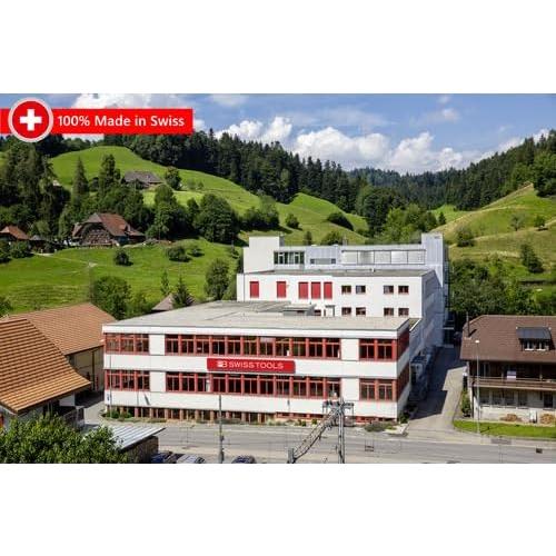 Bit de Precisión PB Swiss Tools 1.5mm con Recubrimiento Nanométrico