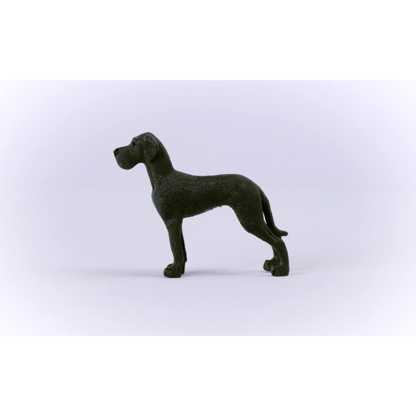 Figura de Perro Gran Danés Schleich 7.87x7.87 cm Juguete