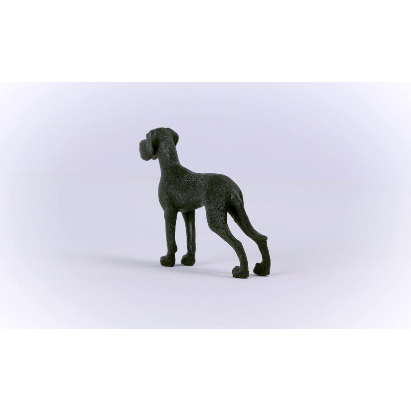 Figura de Perro Gran Danés Schleich 7.87x7.87 cm Juguete