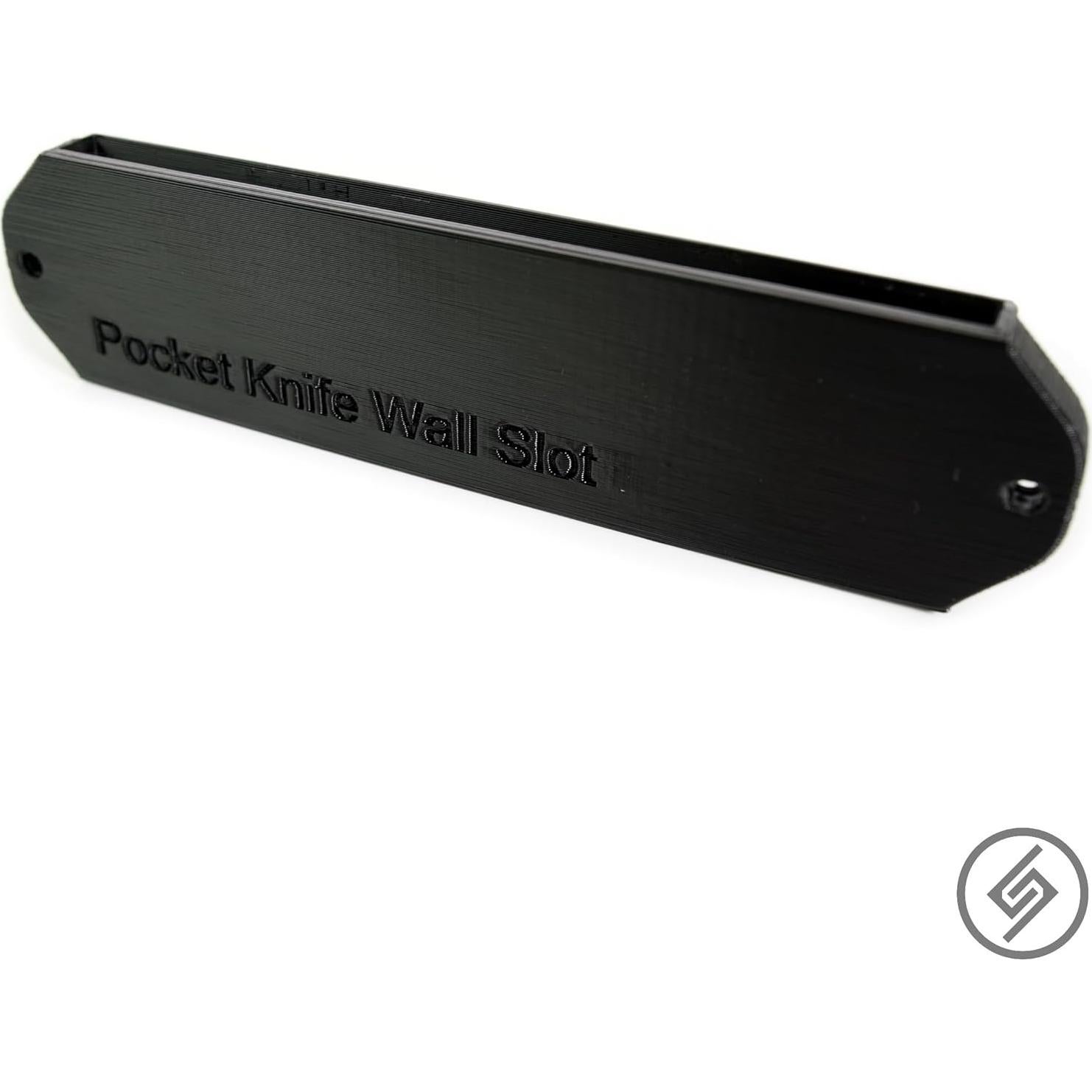 Soporte de Almacenamiento para Cuchillo de Bolsillo Spartan Mounts