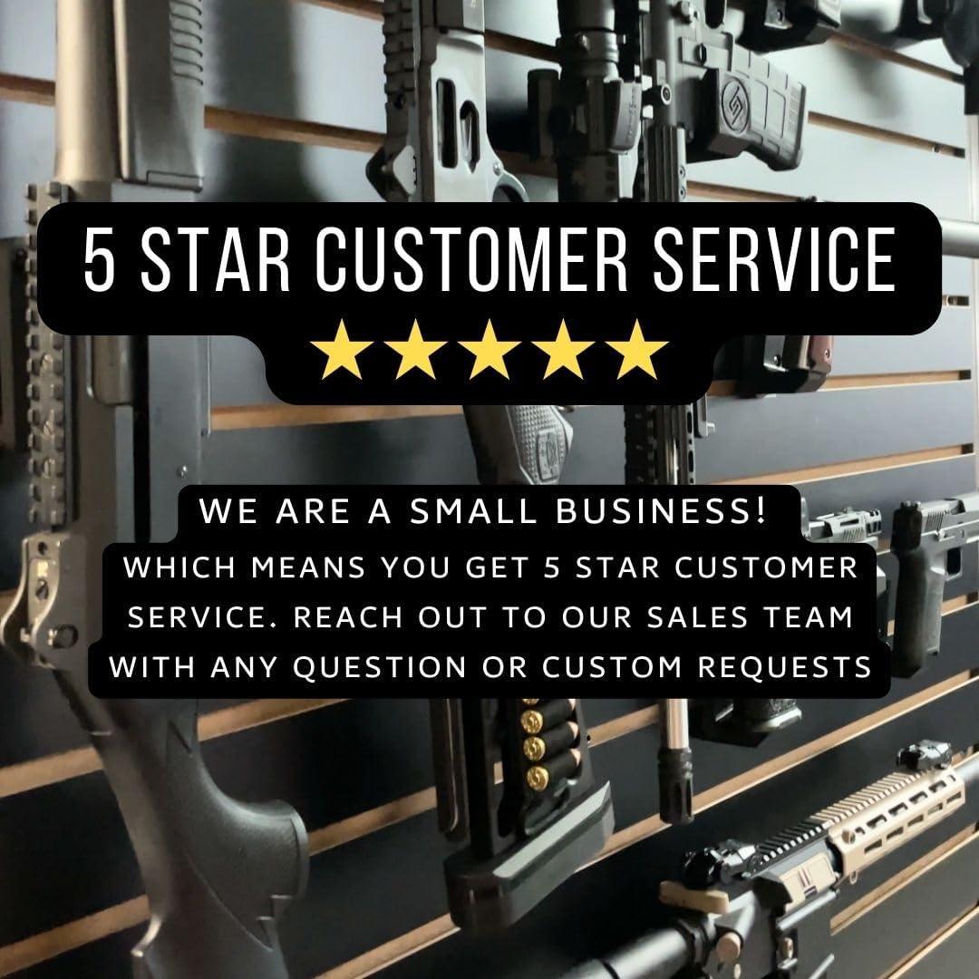 Soporte de Almacenamiento para Cuchillo de Bolsillo Spartan Mounts