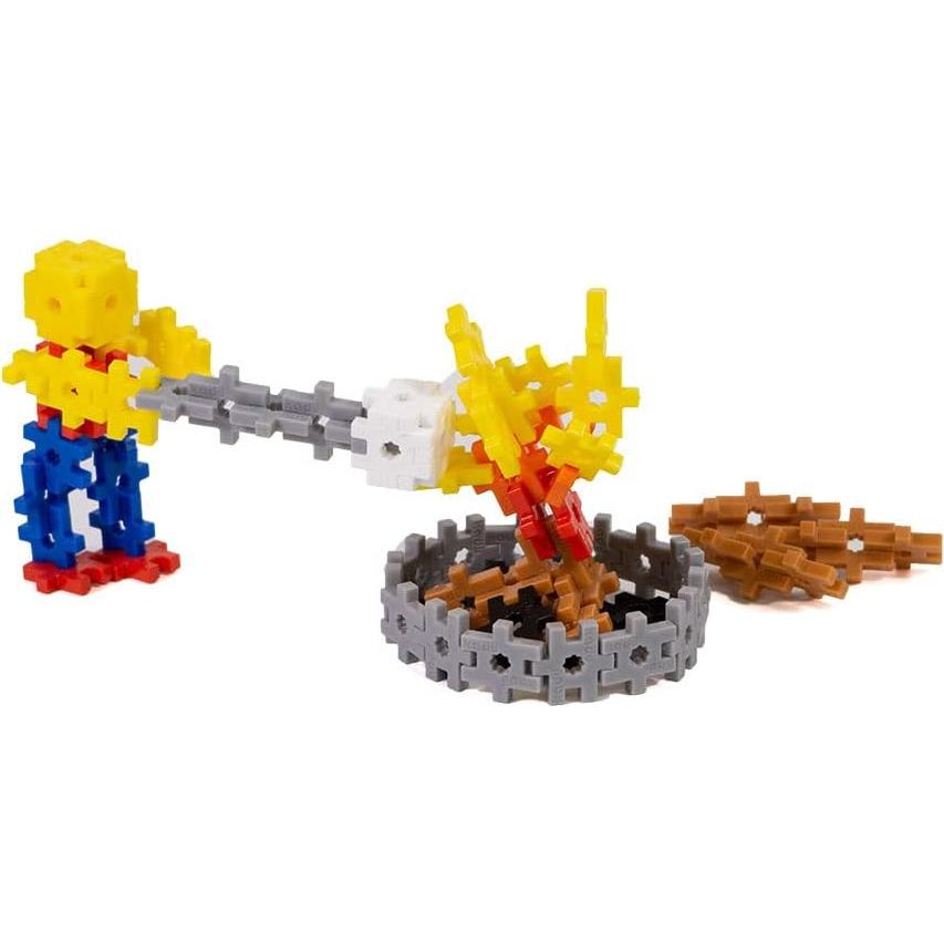 Set de Construcción KADU Clásico 250 Piezas para Edades 5+