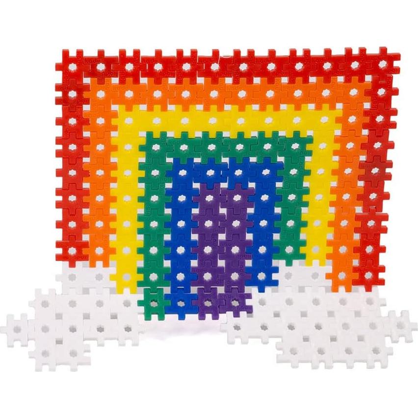 Set de Construcción KADU Clásico 250 Piezas para Edades 5+