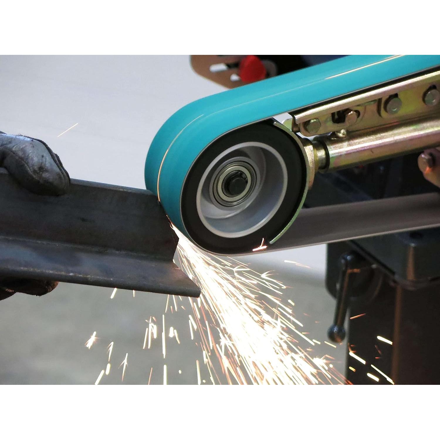 Kit de inicio Deluxe 2" x 91.44 cm Multitool 14 piezas 3M