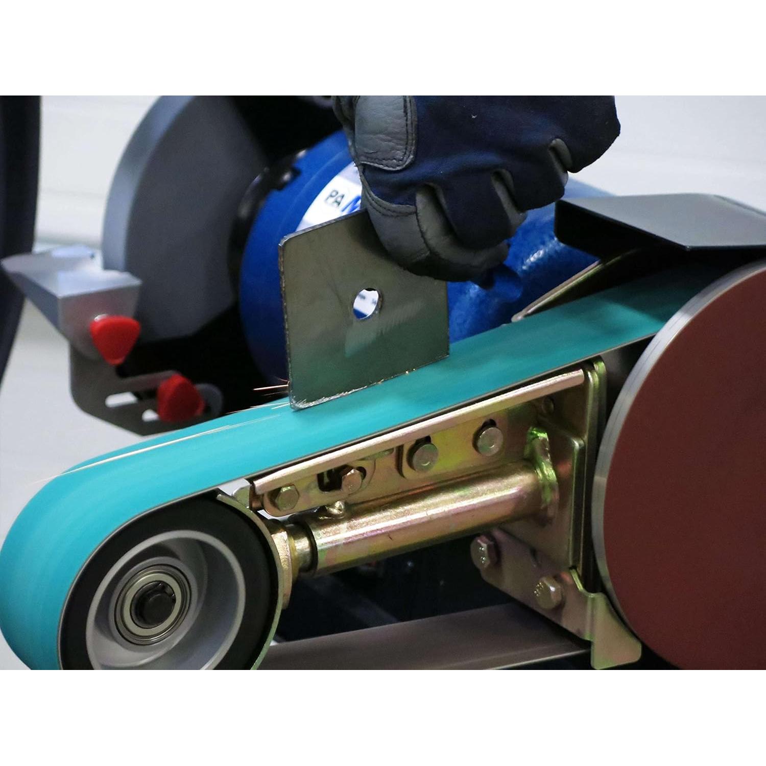 Kit de inicio Deluxe 2" x 91.44 cm Multitool 14 piezas 3M