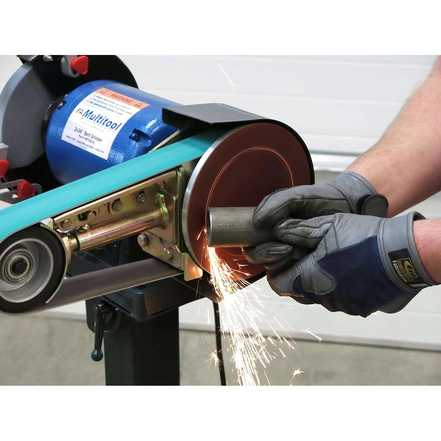 Kit de inicio Deluxe 2" x 91.44 cm Multitool 14 piezas 3M