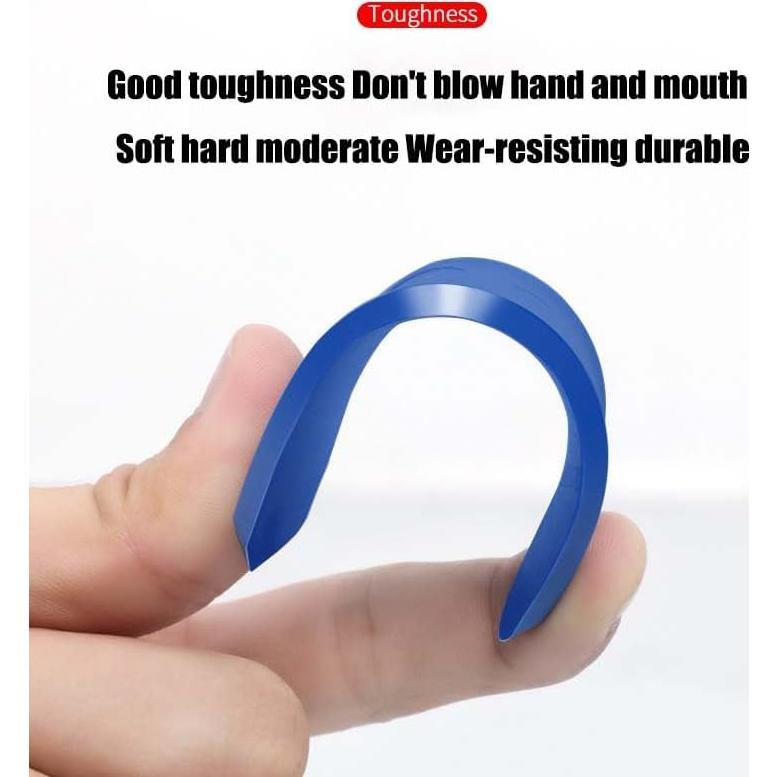 Kit de Herramientas de Calafateo de 9 Piezas Sankoly