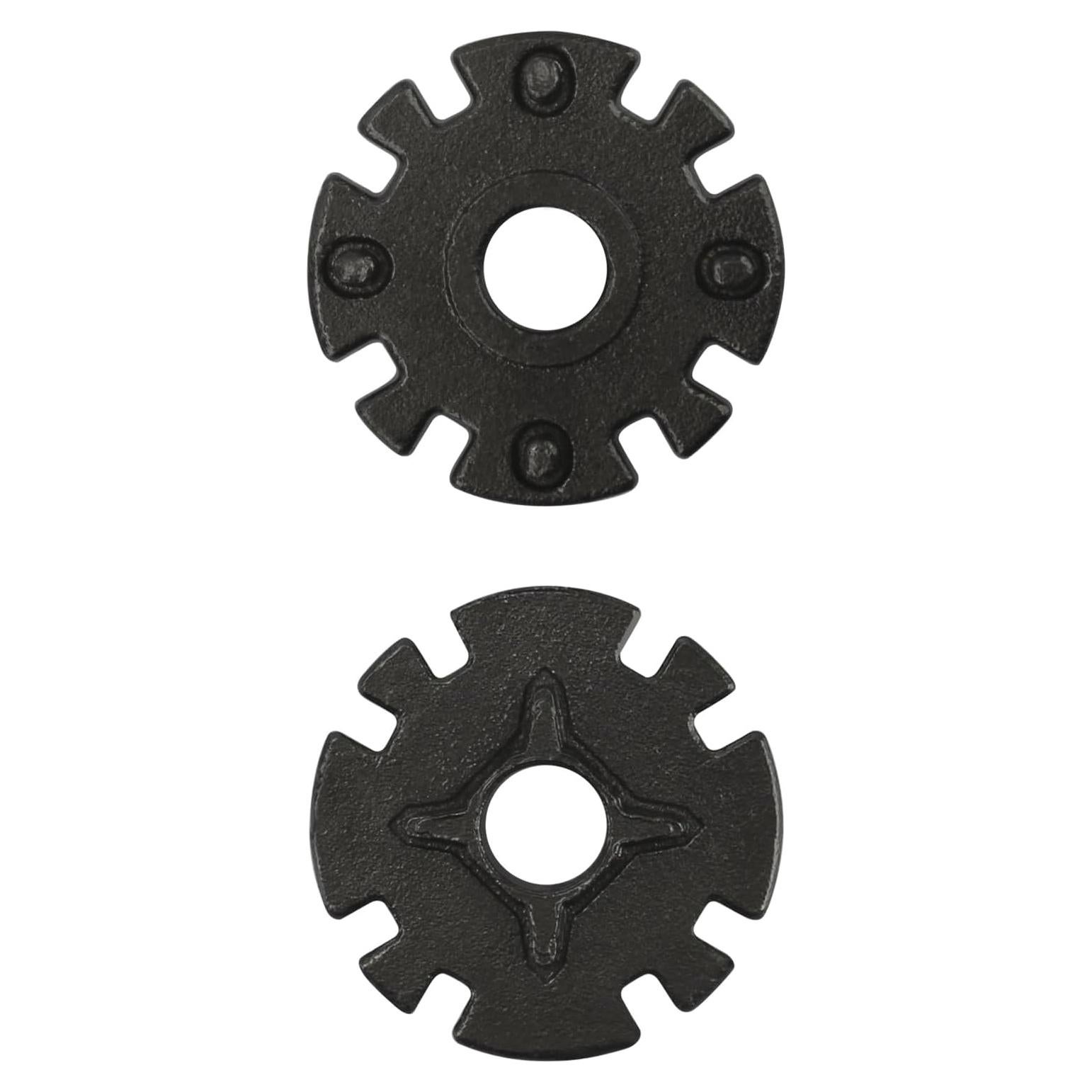 Adaptador de Herramienta Múltiple VIDABTE 42-04-0730 Compatible Milwaukee