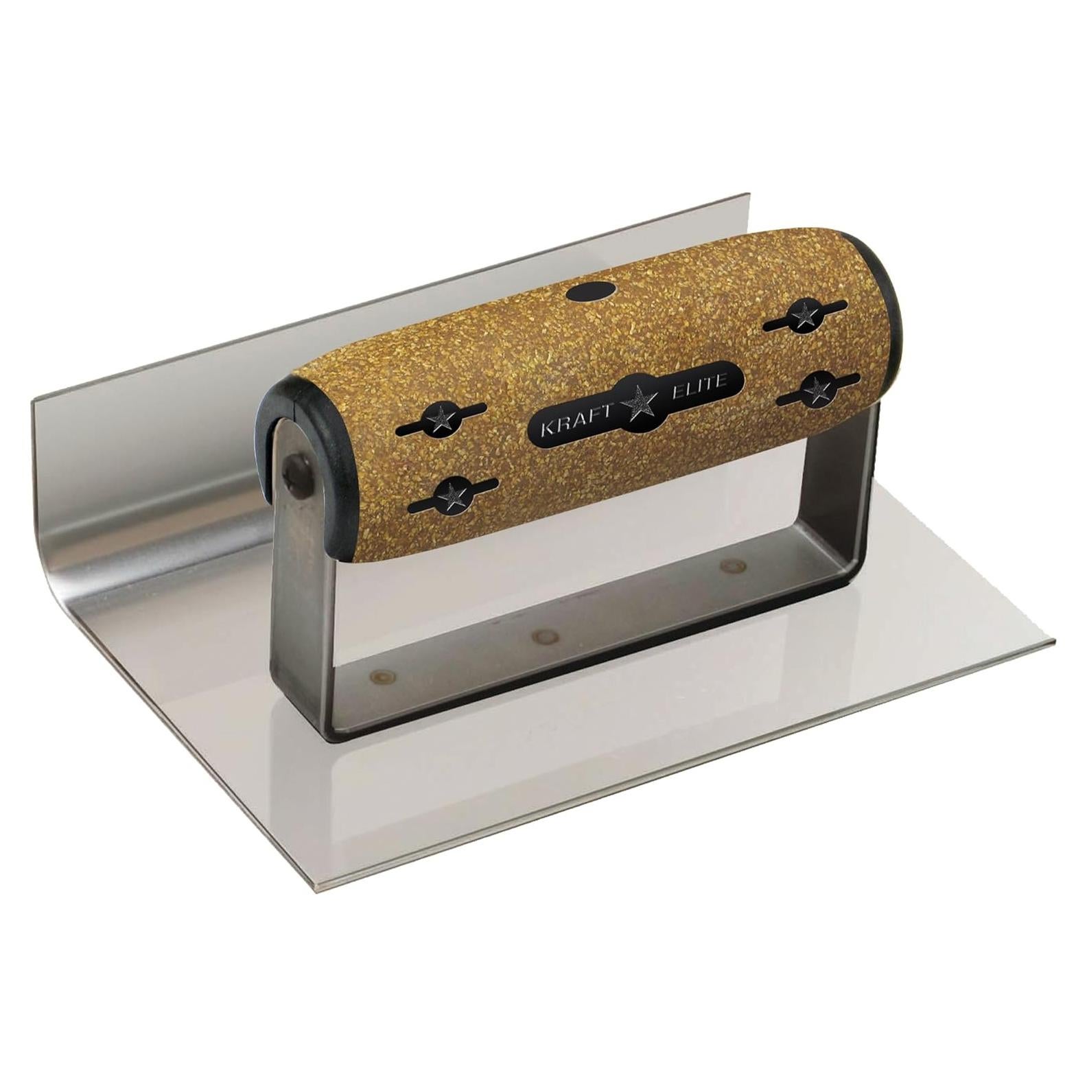 Herramienta de Curb y Acera Kraft Tool CFE157K 10.16x15.24cm