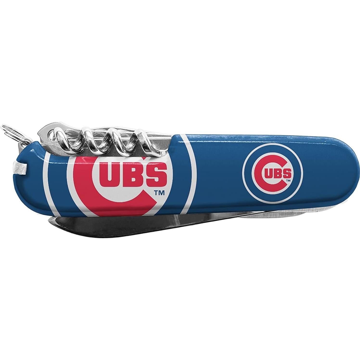 Herramienta Multiusos Clásica The Sports Vault 15 en 1