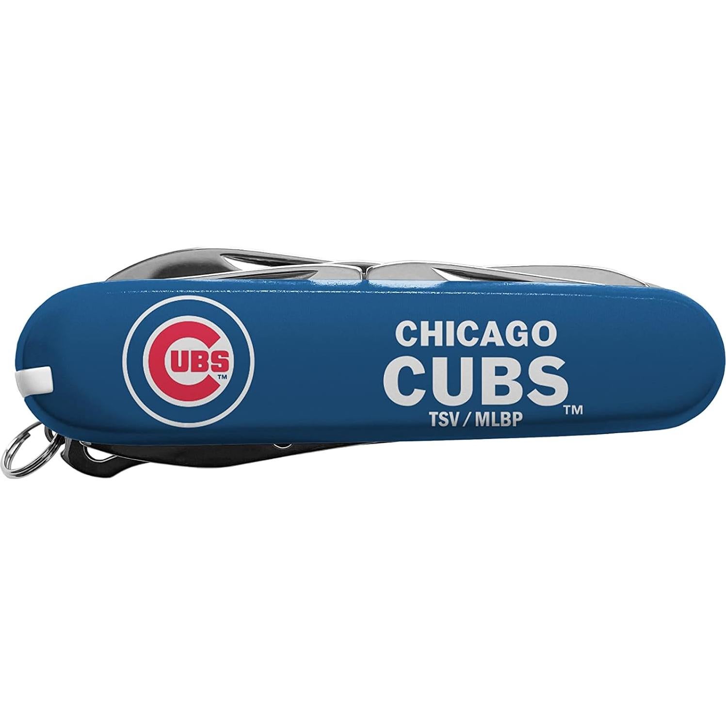 Herramienta Multiusos Clásica The Sports Vault 15 en 1