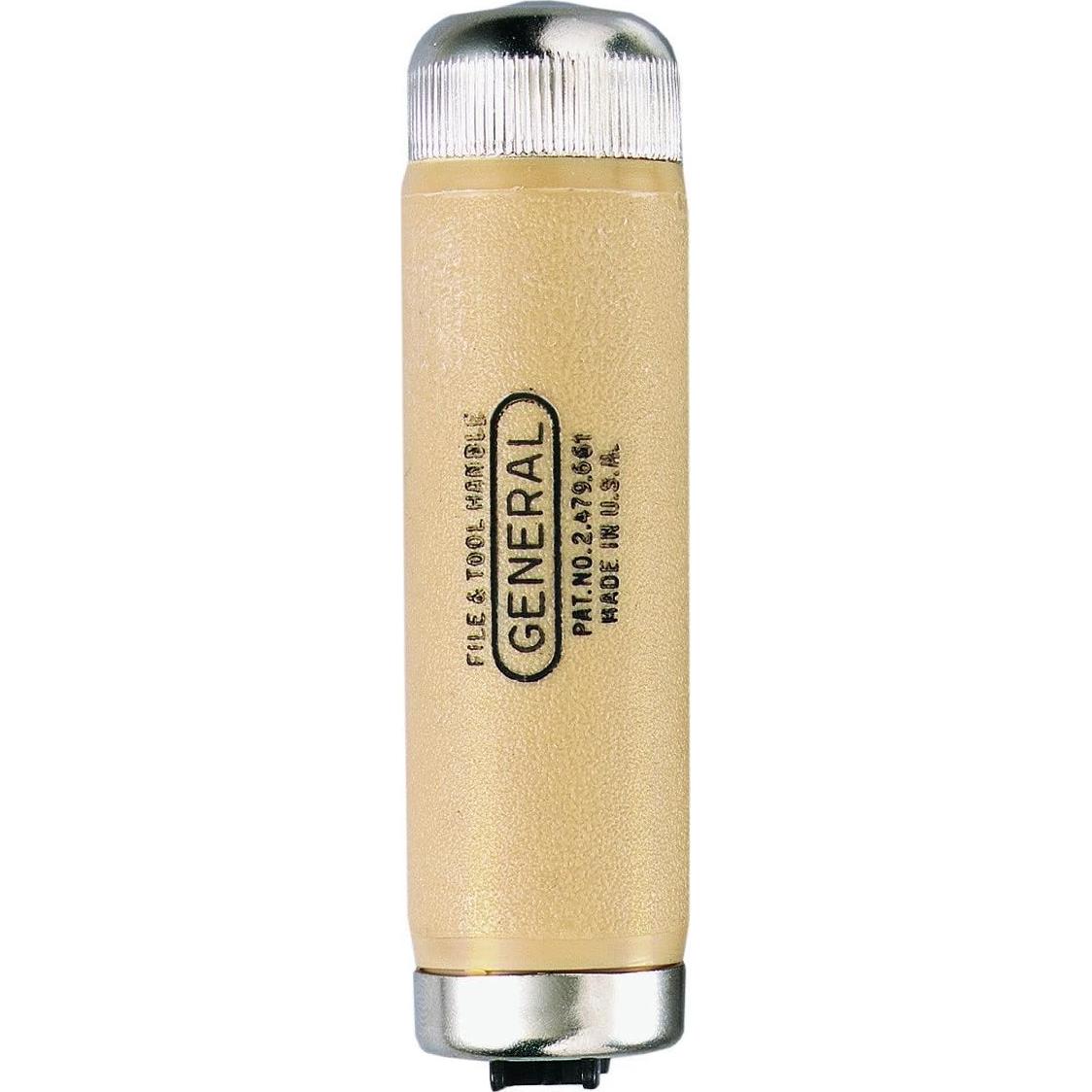 Mango Ajustable para Archivos Herramientas Generales 890