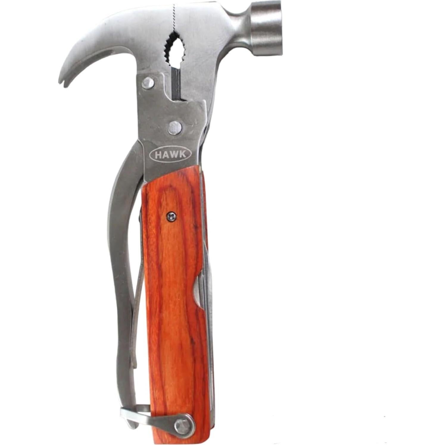 Multi-Herramienta Hacha ARTESIA TOOL con Funda Nylon