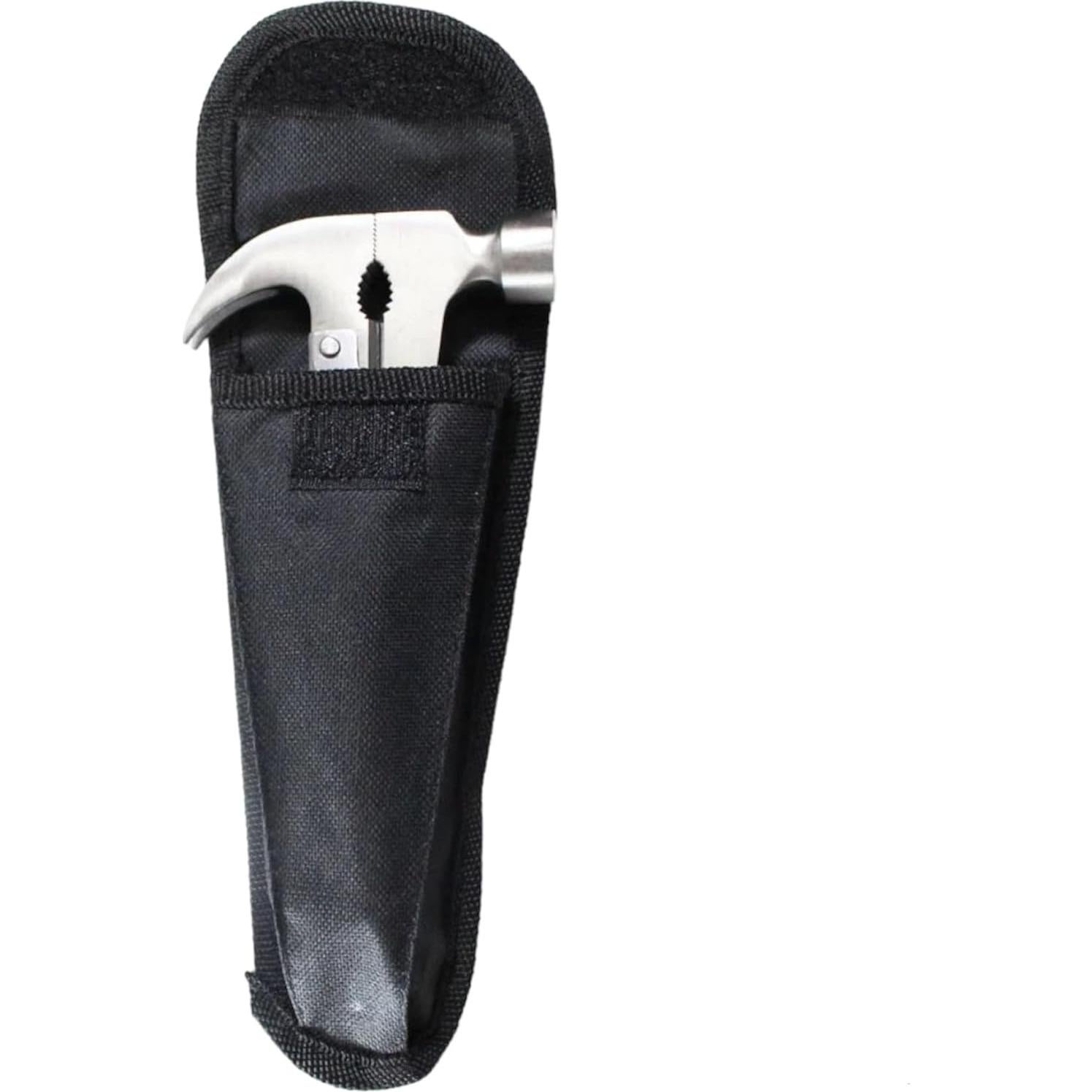 Multi-Herramienta Hacha ARTESIA TOOL con Funda Nylon