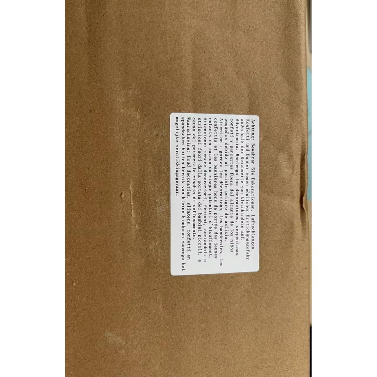 Banner de Fondo de Animales de Granja Blulu 185x110 cm