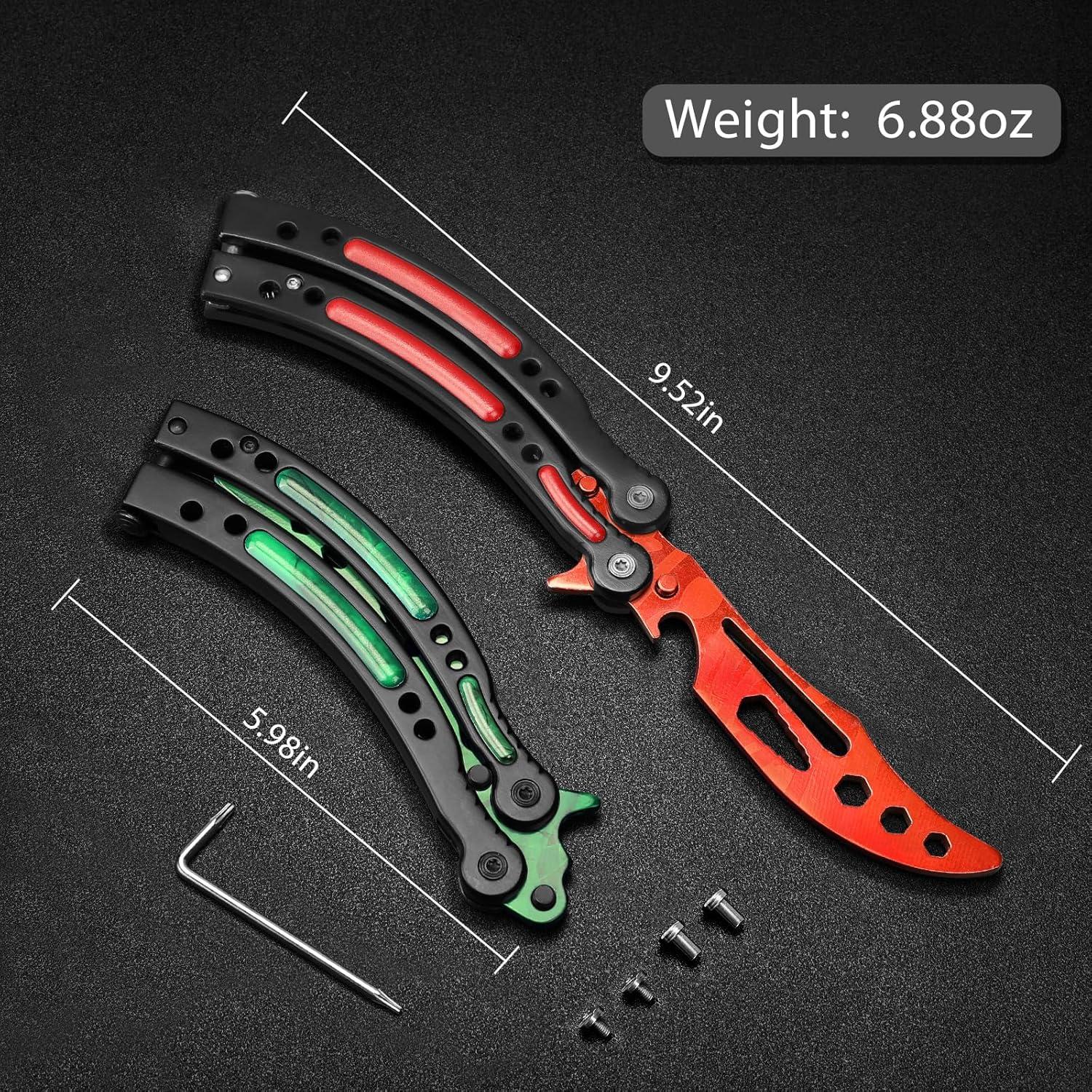 Abridor de Botellas Multifuncional MSGumiho Negro 15.24 cm