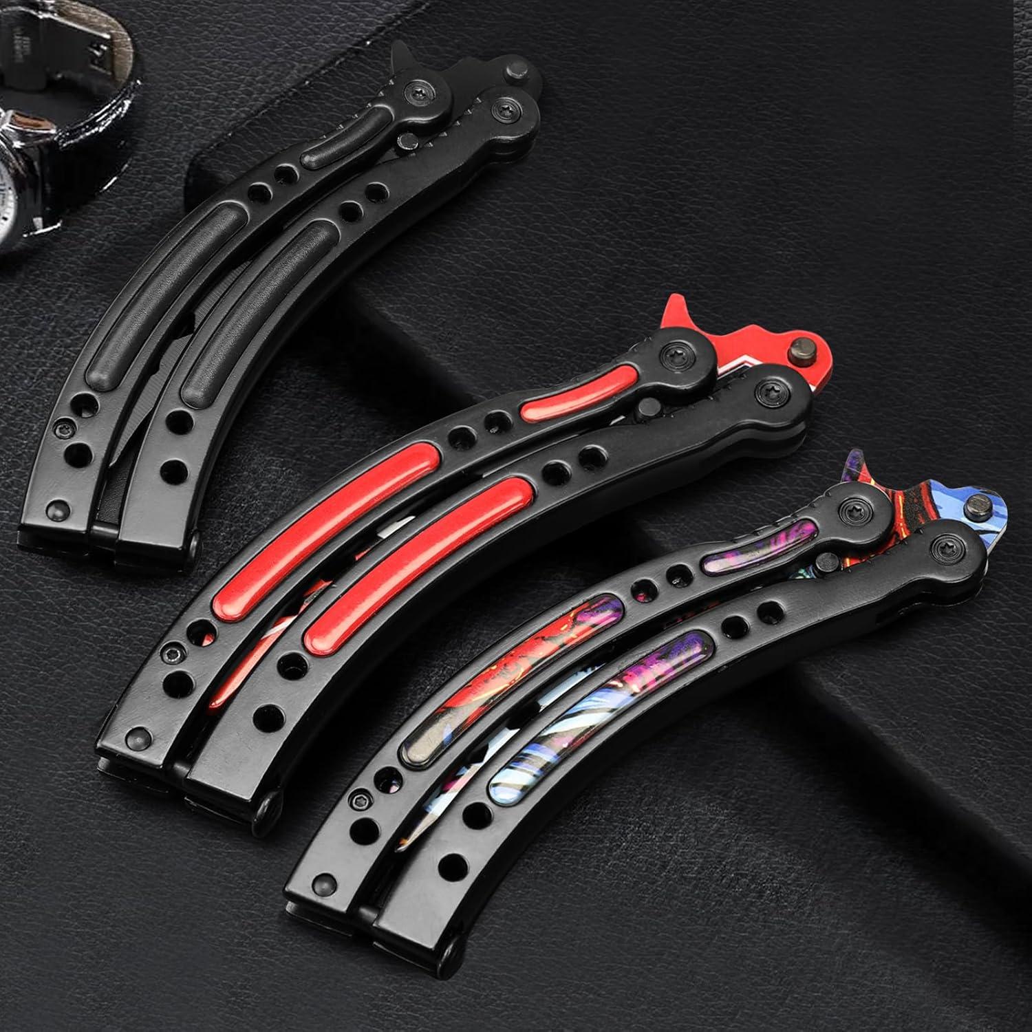 Abridor de Botellas Multifuncional MSGumiho Negro 15.24 cm