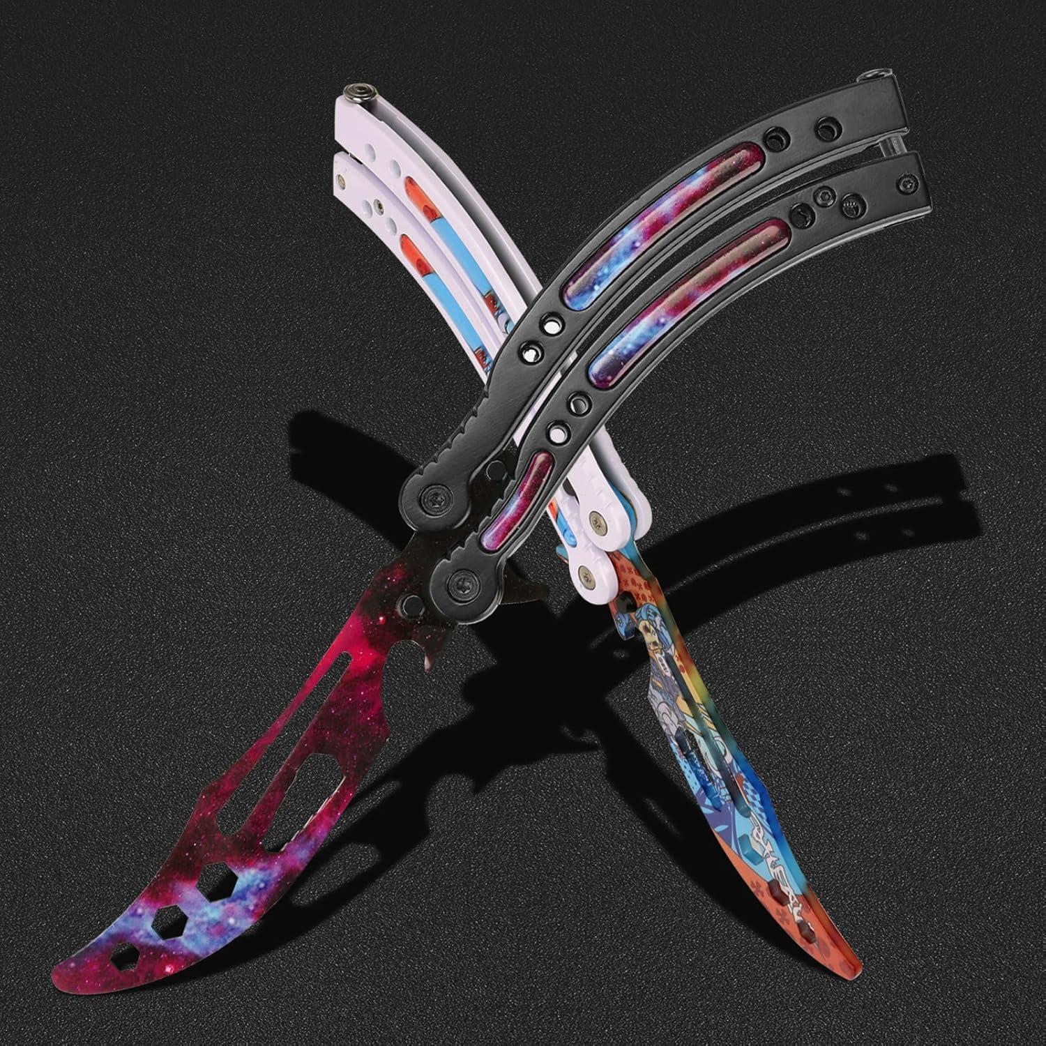 Abridor de Botellas Multifuncional MSGumiho Negro 15.24 cm