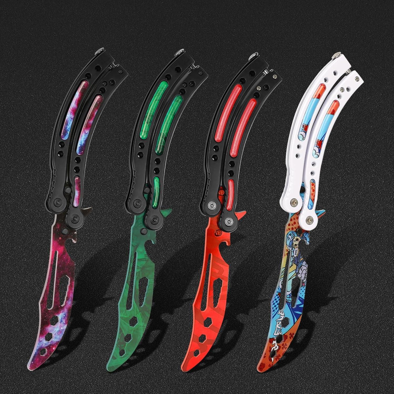 Abridor de Botellas Multifuncional MSGumiho Negro 15.24 cm