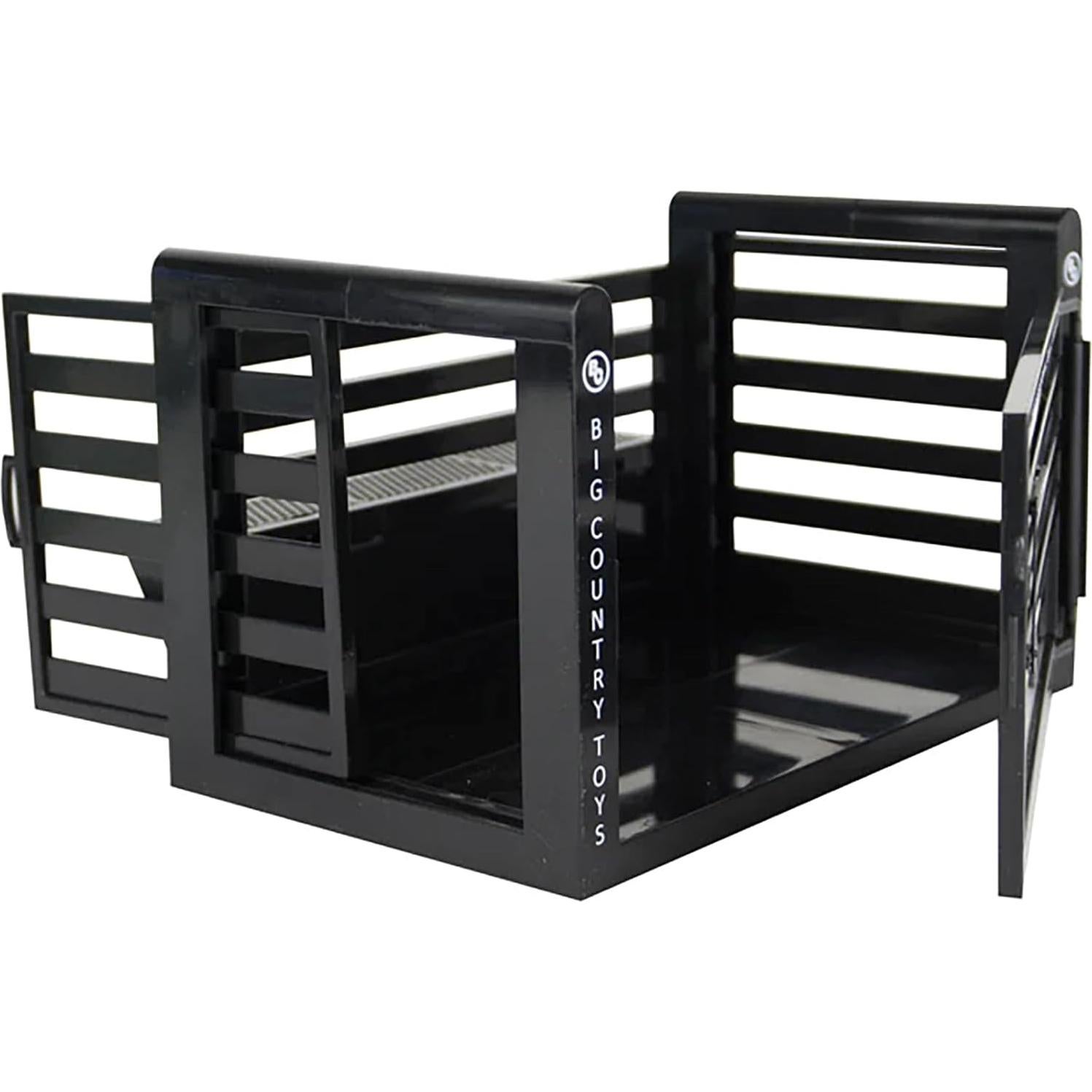 Juego de Rodeo Big Country Toys 13 Piezas para Niños