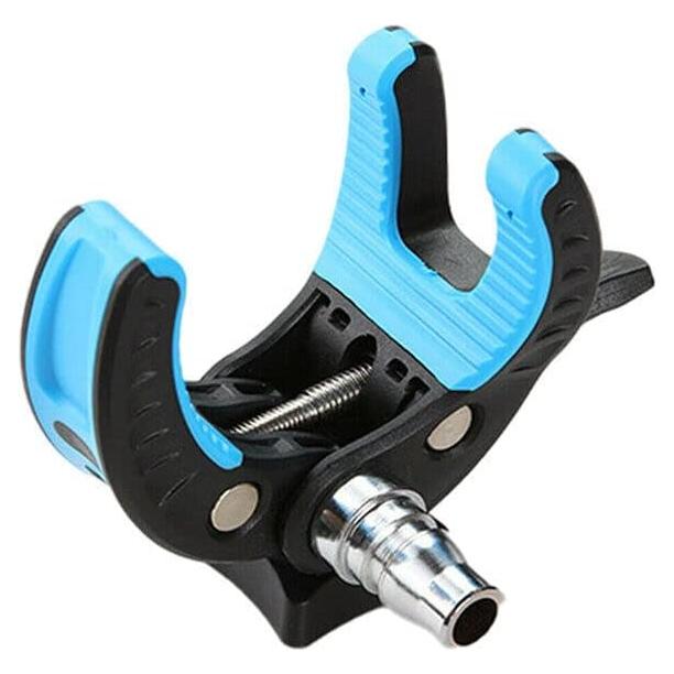 Adaptador Rápido TEAMWILL para Accesorios Vac-u-lock 10x5x2.5cm