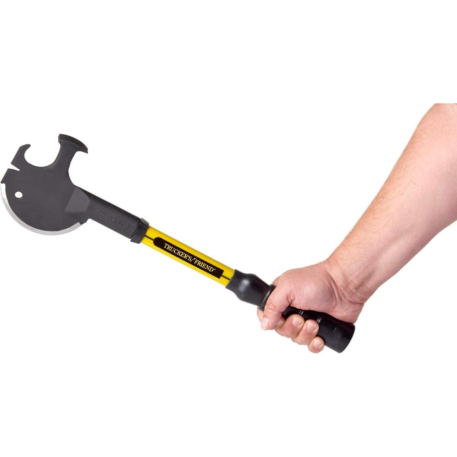 Herramienta multifuncional Off Grid Tools Amigo del camionero