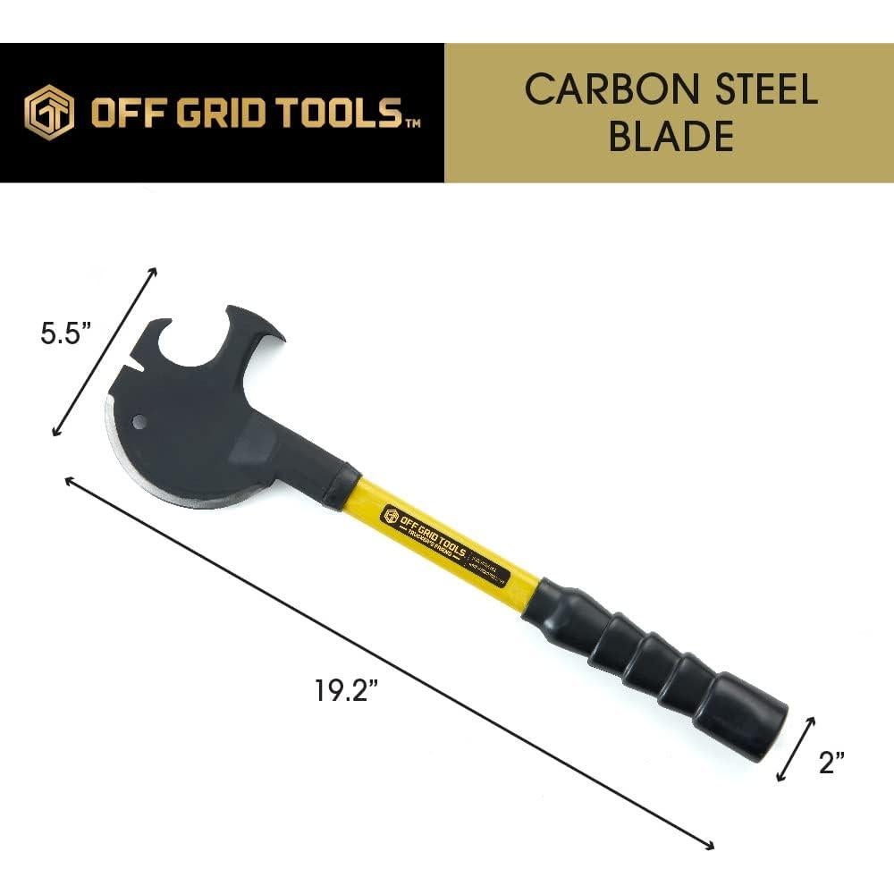 Herramienta multifuncional Off Grid Tools Amigo del camionero