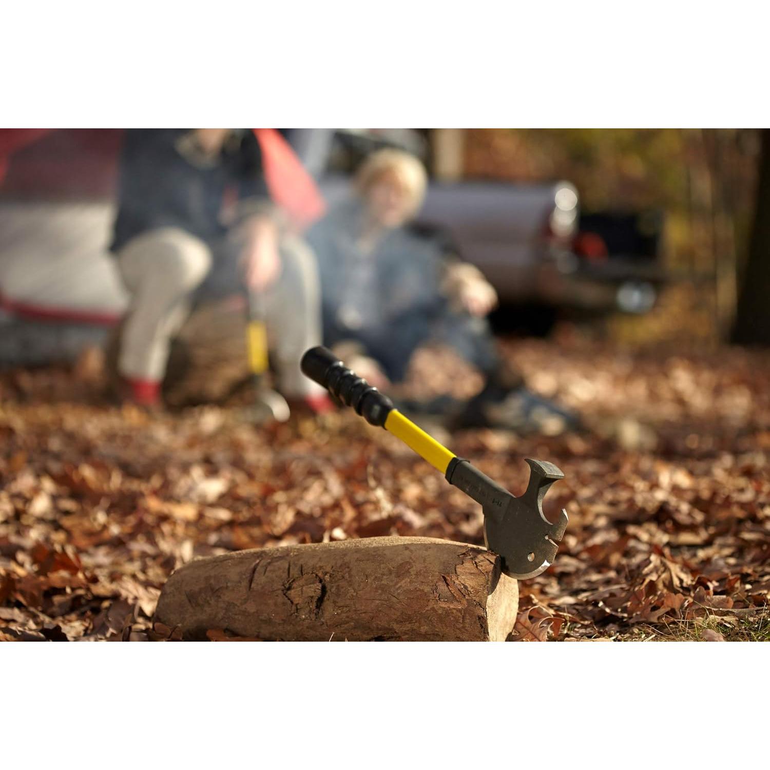 Herramienta multifuncional Off Grid Tools Amigo del camionero