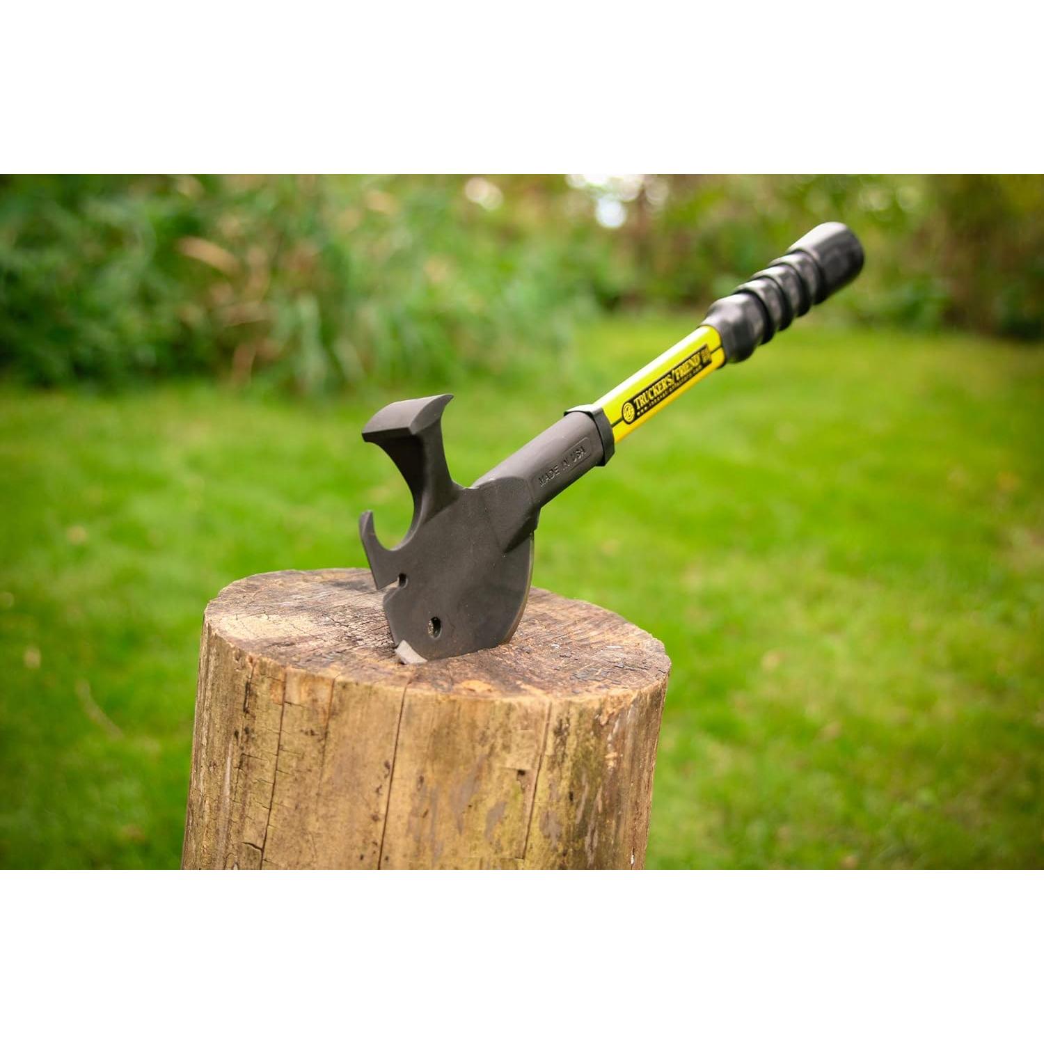 Herramienta multifuncional Off Grid Tools Amigo del camionero