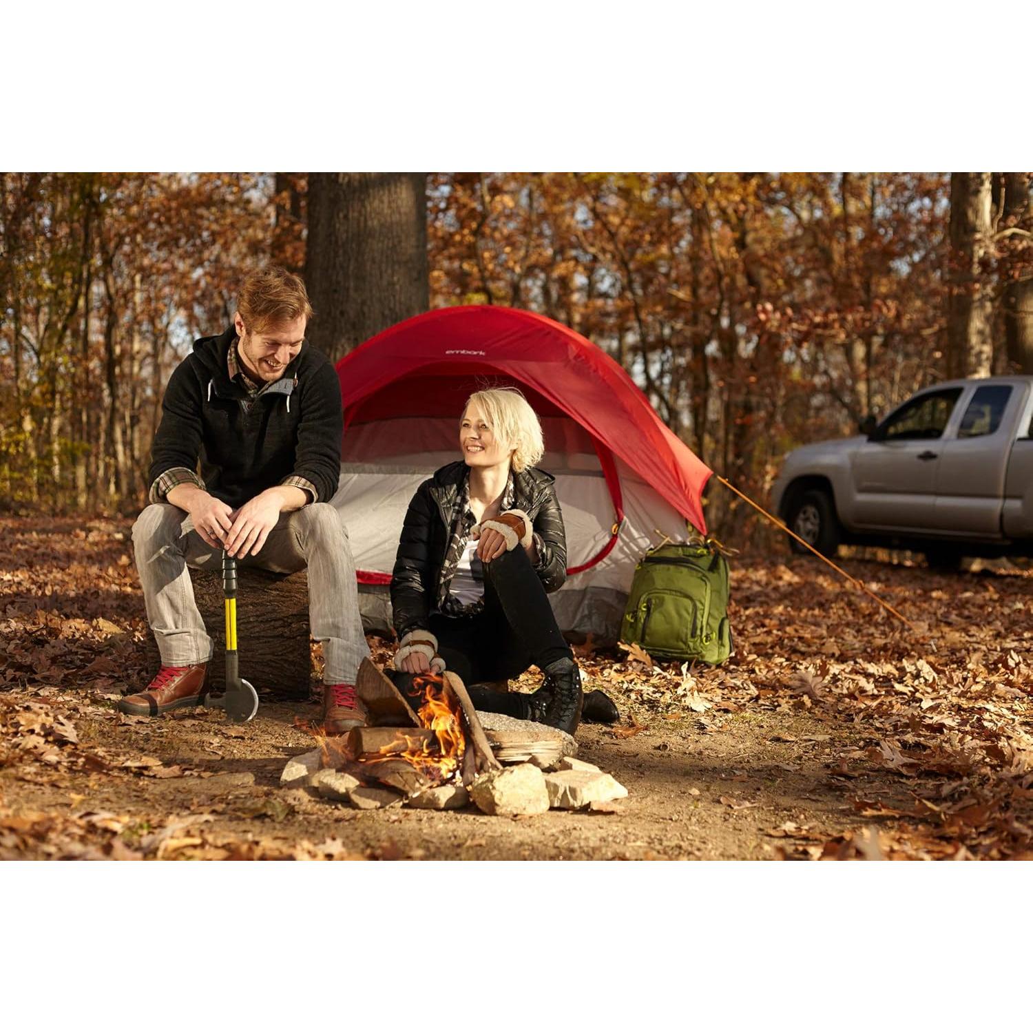 Herramienta multifuncional Off Grid Tools Amigo del camionero