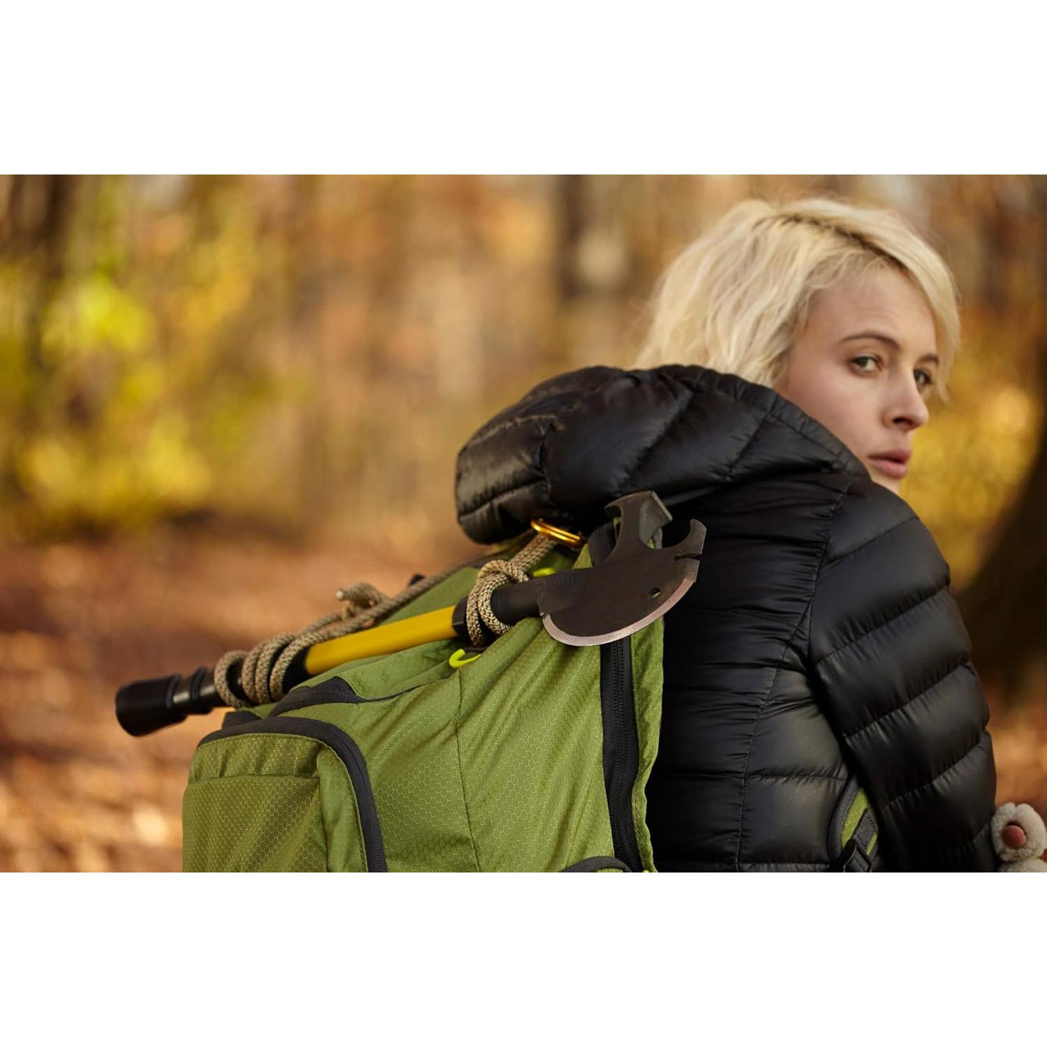 Herramienta multifuncional Off Grid Tools Amigo del camionero