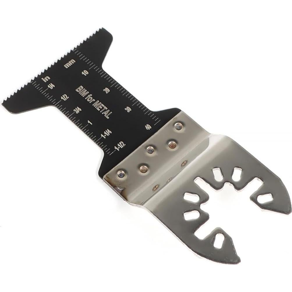 Kit de Hojas de Sierra Oscilante Findmall 31 Piezas Universal