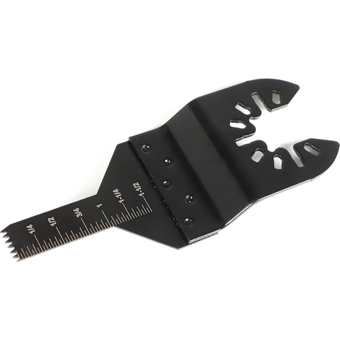 Kit de Hojas de Sierra Oscilante Findmall 31 Piezas Universal