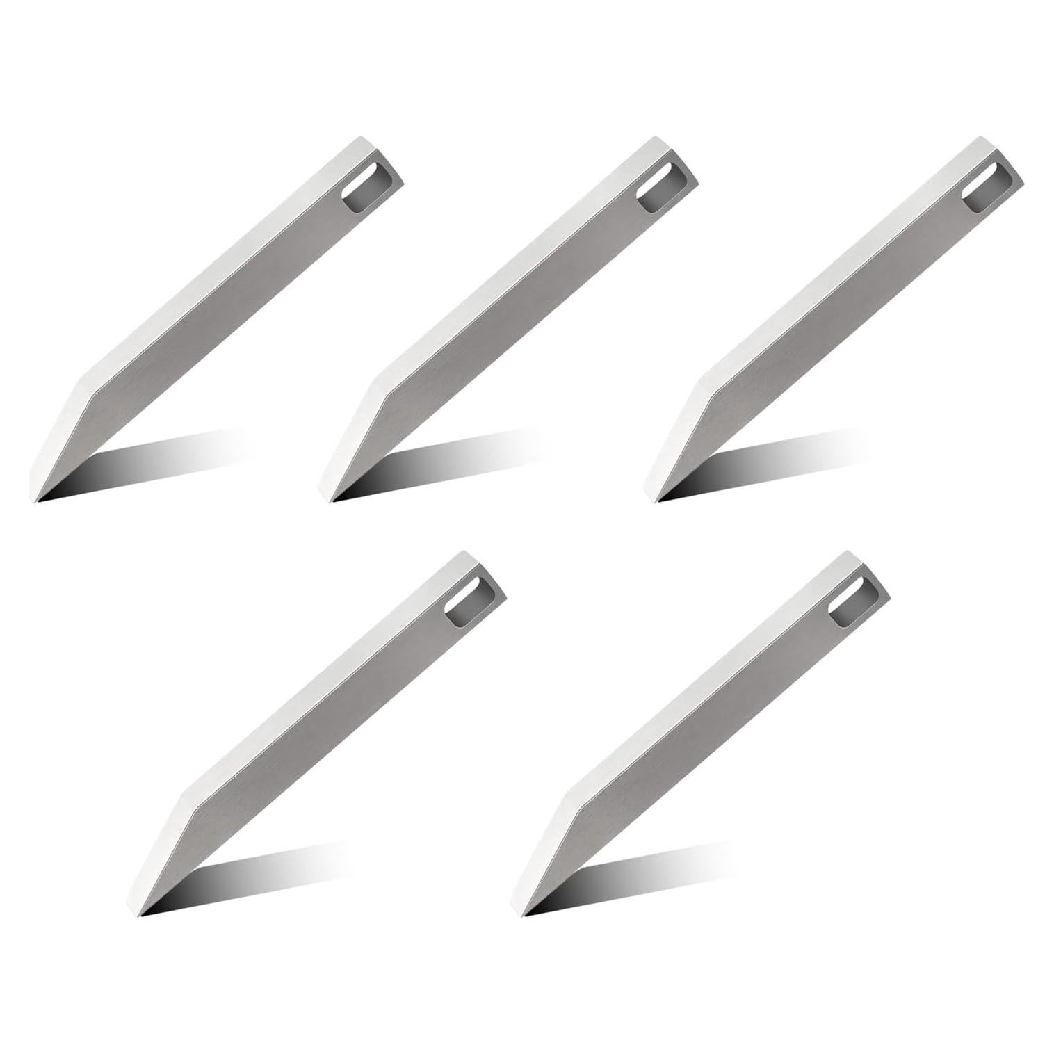 Mini Palanca Multiherramienta Lemitung de Acero Inoxidable 5PCS