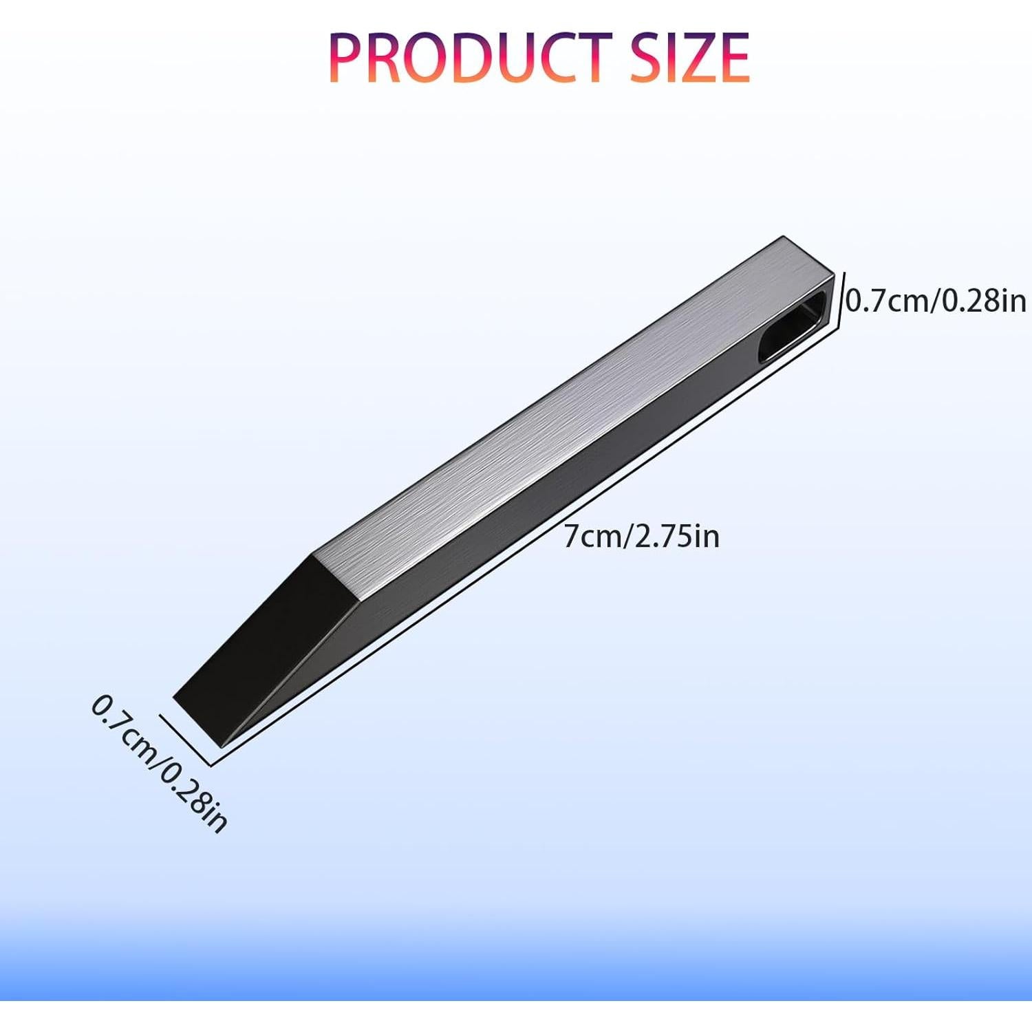 Mini Palanca Multiherramienta Lemitung de Acero Inoxidable 5PCS