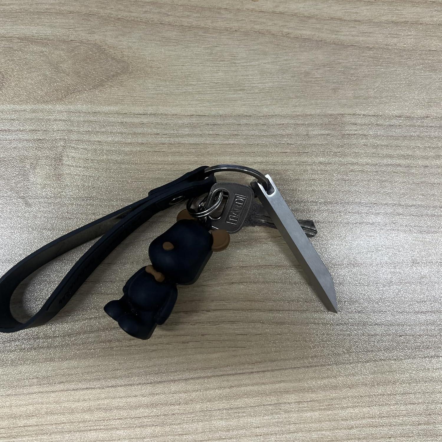 Mini Palanca Multiherramienta Lemitung de Acero Inoxidable 5PCS