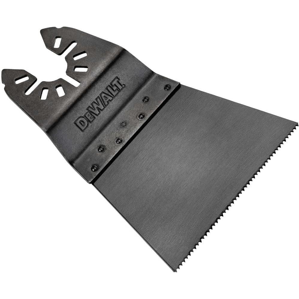 Hoja Oscilante Bimetálica DEWALT DWA4280 6.35 cm para Metal