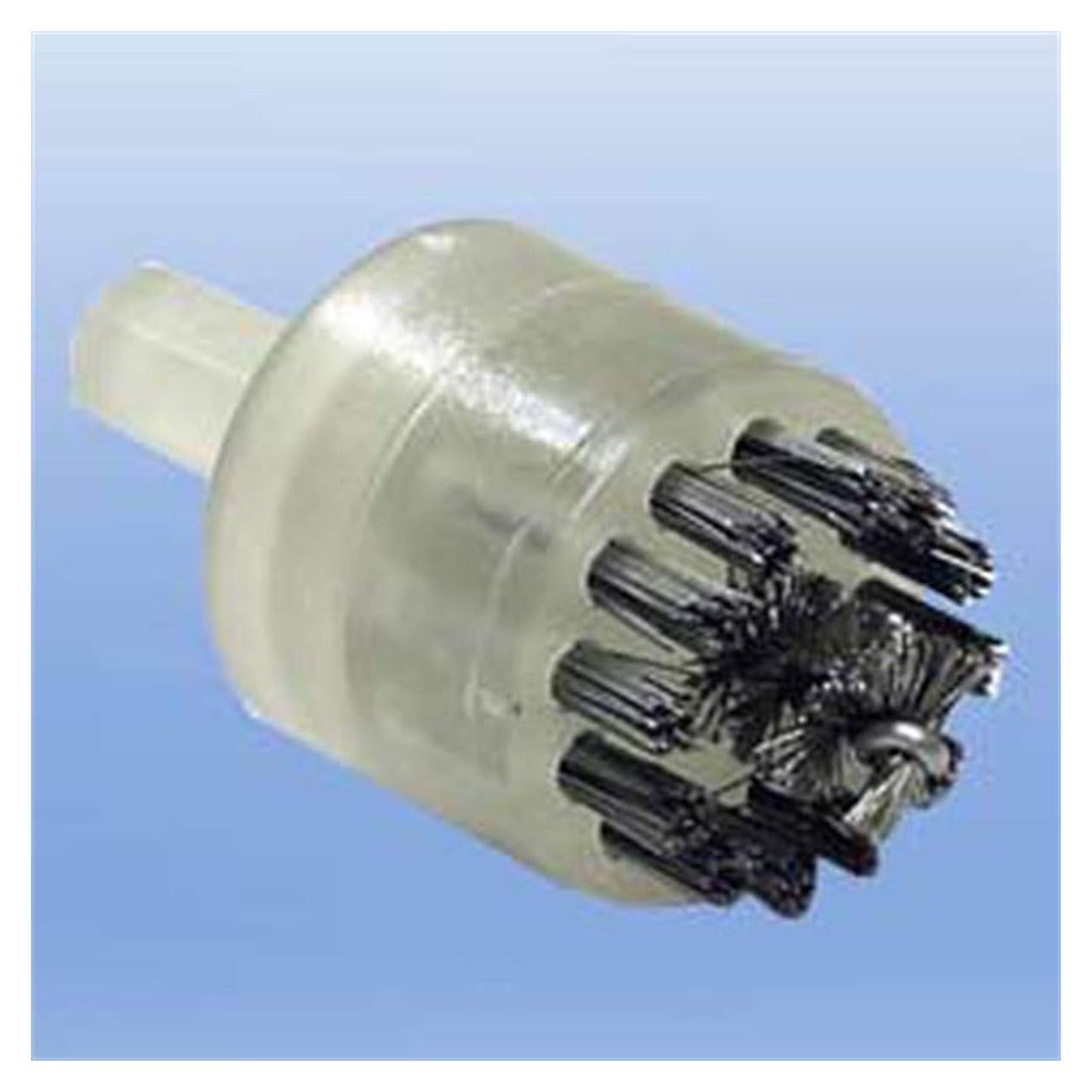 Cepillo de Limpieza de Baterías EZRED Modelo 506