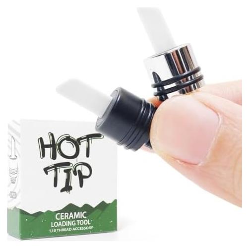 Punta de Calentamiento Cerámica Rápida Taomoiup 510