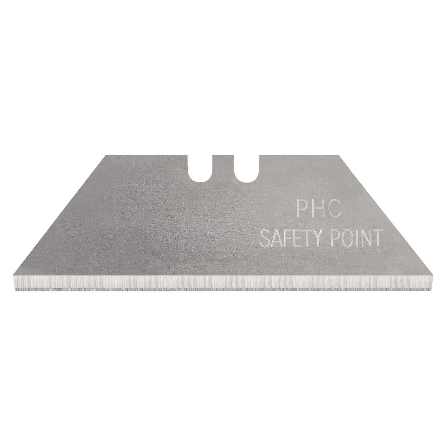 Cuchilla de seguridad Pacific Handy Cutter SPS92 - Caja de 100