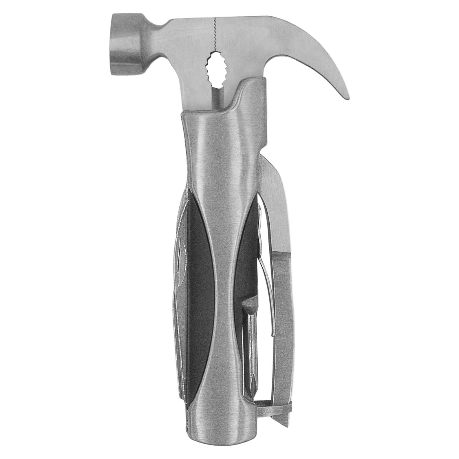 Herramienta de Supervivencia Multifuncional Zenport 12014A 12-en-1