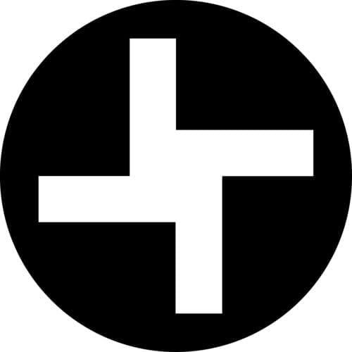 Bit de Precisión PB Swiss Tools C6-187-8 para Tornillos TorqSet