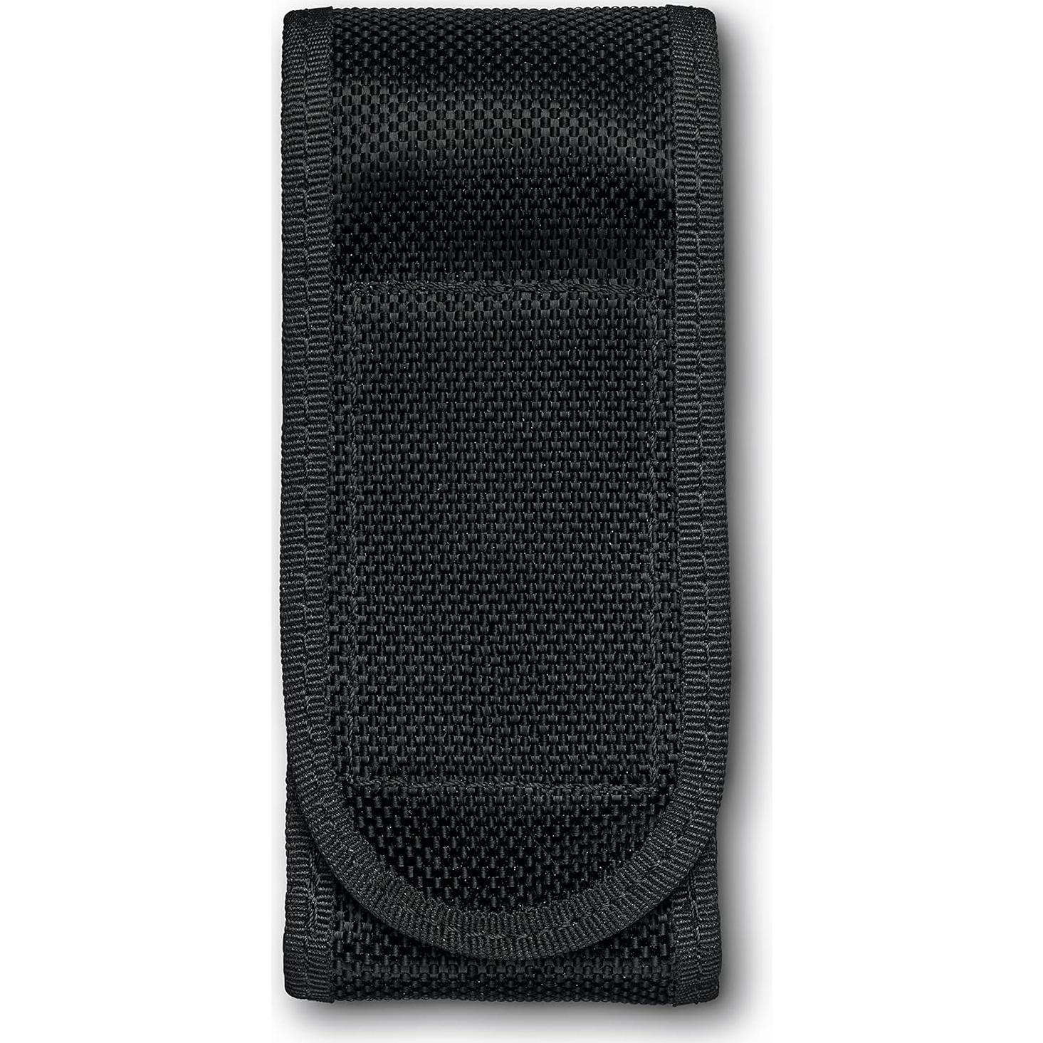 Funda de Nylon Negra Victorinox para Multiherramientas