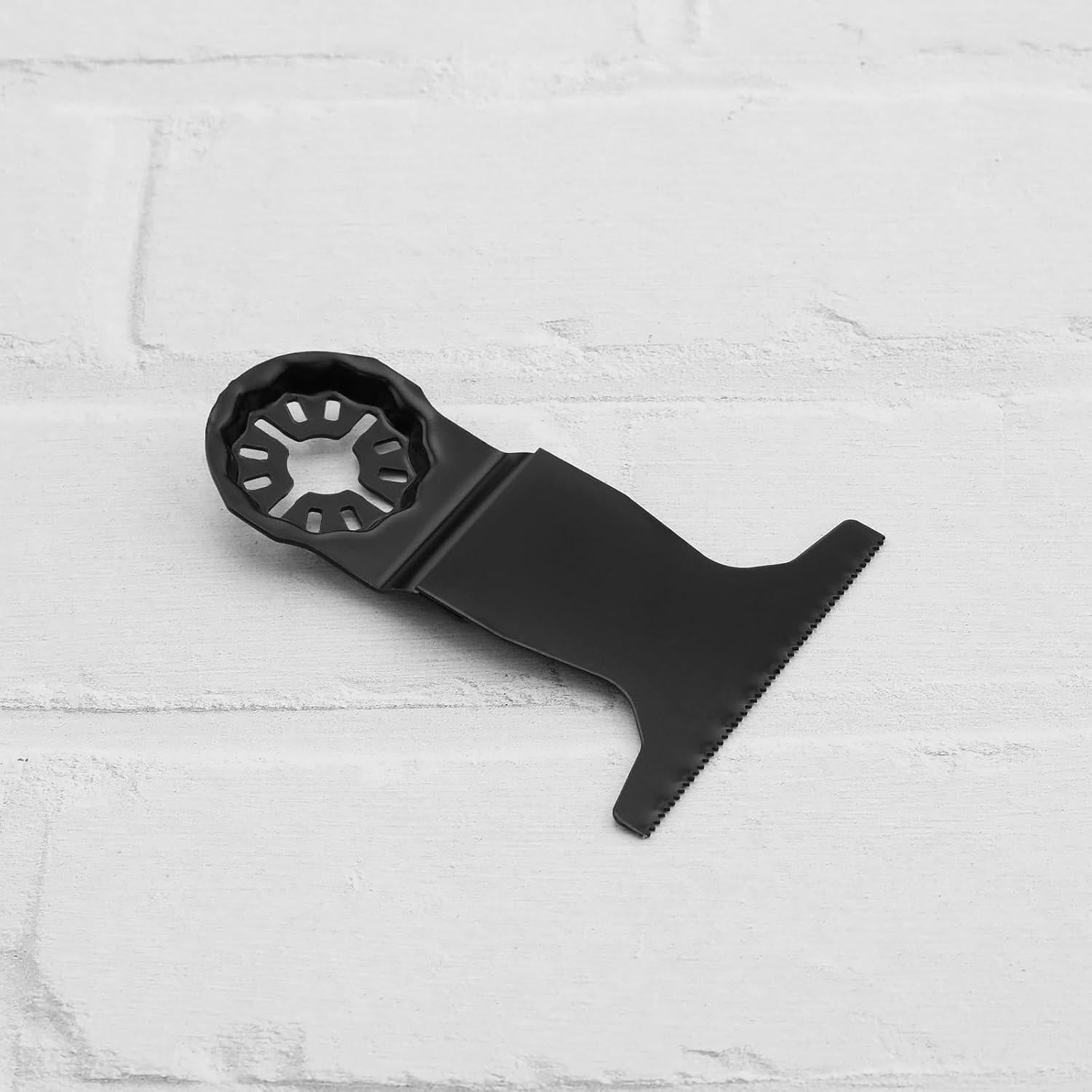 Kit 3 Hojas de Sierra Oscilante Starlock Be In Your Mind 65x40mm