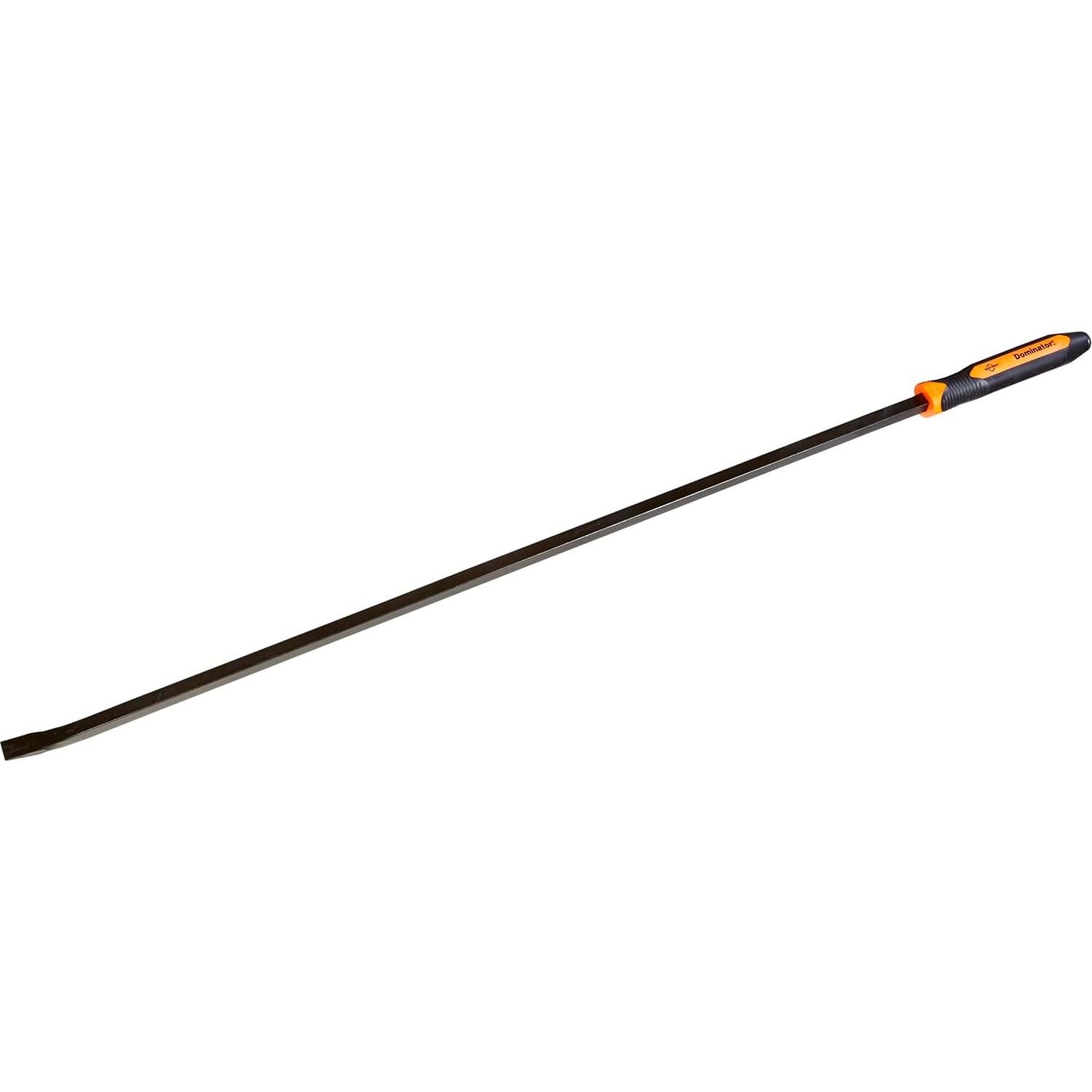 Barra de Palanca Curva 58" Dominator Mayhew 14120OR Naranja