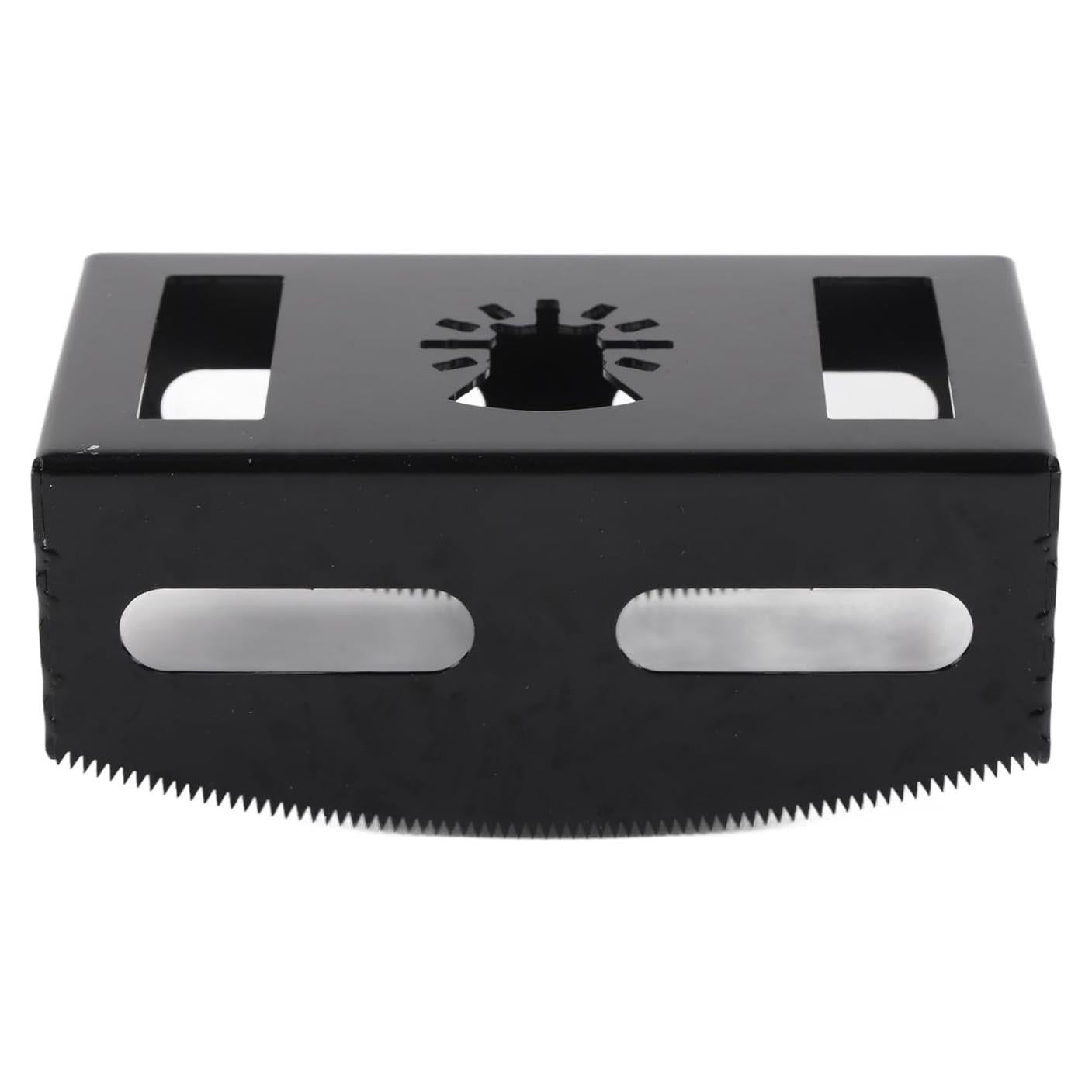 Cortador de Ranura Rectangular Hopoint, Acero Alta Velocidad 97x56mm