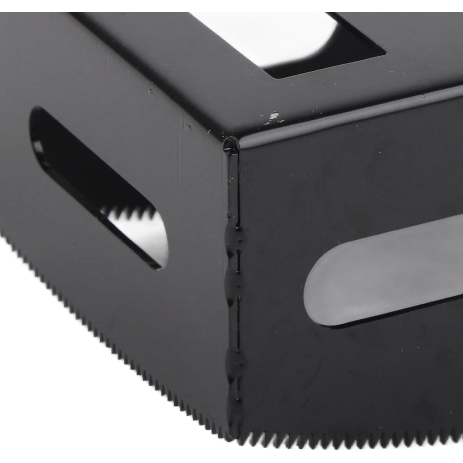 Cortador de Ranura Rectangular Hopoint, Acero Alta Velocidad 97x56mm